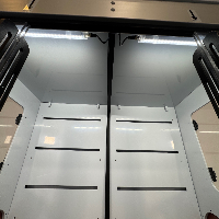 Flow Sciences Custom Enclosure W/ Sliding Door image 3